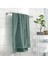 Gulvıal Banyo Havlusu Turkuaz 70 x 140 cm 3