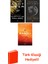 Andy Weir 3 Kitap Seti + Türk Klasiği Hediye 1