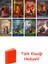 Margaret Weis 8 Kitap Seti + Türk Klasiği Hediye 1