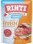Rıntı Tavuklu Pouch Yavru Köpek Maması 400G 1