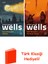 H. G. Wells 2 Kitap Seti + Türk Klasiği Hediye 1