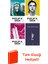 Philip K. Dick 4 Kitap Seti + Türk Klasiği Hediye 1