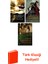 Scott Lynch 3 Kitap Seti + Türk Klasiği Hediye 1