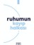 Ruhumun Kayıp Halkası - 1 1