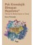 Pek Kronolojik Olmayan Hayatımız: Türkiye'de Modernleşme ve Sanat 1