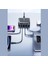65W Gan 4in1 Masaüstü Şarj Istasyonu Iphone, Samsun, Macbook, Tablet Uyumlu Şarj Aleti Istasyon 2