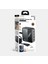 65W Gan 4in1 Masaüstü Şarj Istasyonu Iphone, Samsun, Macbook, Tablet Uyumlu Şarj Aleti Istasyon 7