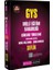 Pegem 2026 Gys Meb Milli Eğitim Bakanlığı Şeflik Konu Anlatımlı Soru Bankası 1