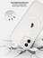 Iphone 11 Magsafe Ile Uyumlu Şeffaf Darbeye Dayanıklı Mükemmel Manyetik Silikon Kılıf 4