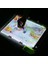 A4 Ultra-Thin Portable LED Light Box Tracer USB Power Cable Dimmable Brightness LED Artcraft Tracing 3