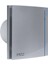 Soler Palau SILENT-100 Cz Sılver Desıgn Mini Aksiyel Fan 2