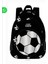 Football Ilkokul Çantası 3 Lü Set 5874 1