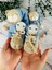 Amigurumi Uykucu Ayıcık Set 3