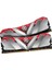 Gammıx D30 Ddr4 Bellek Modülü 8gb Red Dual Color Box 1