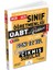 Dizgi Kitap 2026 Öabt Meb-Ags Nin Rehberi Sınıf Öğretmenliği Çıkmış Sorular Son 12 Yıl Çözümlü 1