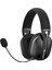 Gamenote Fuxi-H3 Gaming Oyuncu Mikrofonlu Kulaklığı 7.1-4 Modlu (Bt, 2.4ghz, Type-C, 3.5mm) 4