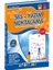 Apotemi 2026 Yks Tyt Kpss Msü Ses - Yazım, Noktalama Konu Anlatımlı Soru Bankası 1