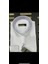 Slim Fit Dacron Beyaz Gömlek 4