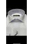 Slim Fit Dacron Beyaz Gömlek 5