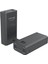 Ds-Derin Konfulon P40Q Powerbank 40.000 Mah Pd 18W Hızlı Şarj - Siyah 2