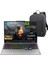 Loq 15IRX10 83JE00ETTR P4 I7-13650HX 64GB Ddr5 512GB SSD RTX5060-8GB 15.6" IPS 144Hz WIN11 Taşınabilir Bilgisayar (Lenovo Çanta Hediyeli) 1