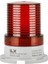 Ilx İL-XMB-T6-48K-A1 ,48VAC/DC 105DB Kırmızı Multi Tepe Lamba 1