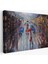 -Premier Kanvas Serileri- Yağlı Boya Görünümlü Modern Kanvas Duvar Tablosu, TABLO-1197 1