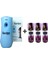 Oda Kokusu Freshmatik, Otomatik Sprey Makine + Lavanta Yedek Sprey 260 ml Air Freshener + Otomatik Sprey Yedeği Oda Spreyi Lavanta 260 ml x 3 Adet 1