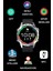 HK29 Hero Amoled Gpt Nfc Sesli Asistan Gps Sağlık Spor Yeni Nesil Tüm Özelliklere Sahip Akıllı Saat 4