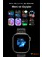HK10 Mini Amoled Ekran Yeni Nesil Yapay Zeka ve Tüm Özelliklere Sahip Akıllı Saat 3