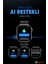 HK10 Mini Amoled Ekran Yeni Nesil Yapay Zeka ve Tüm Özelliklere Sahip Akıllı Saat 7