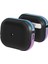 Ds-Derin Movenchy Airpods Pro 2 (2.nesil) Mo-A8 Armor Kılıf - Rainbow 1