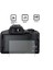 Sony Fx3 Kamera LCD 9h Nano Ekran Koruyucu (2 Adet) 2