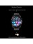 Watch Gt3 Pro Erkek Akıllı Saat, Klasik Amoled Sesli Görüşme,nfc Android iPhone Huawei Uyumlu 8,9,10 6