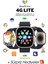 Wearfit Pro 4g Lite Sim Kartlı Kameralı Btk Kayıtlı Distribitör Garanti Amoled Akıllı Kol Saati 1