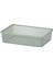 Trofast Saklama Kutusu Açık Yeşil-Gri 42 x 30 x 10 Cm 1
