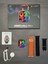 Hw9 Ultra Max 49MM Amoled Ekran 2.2inç Çift Kordon Vidalı Kordon Kilitli Akıllı Saat 1