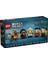 40791 Harry Potter™ Ateş Kadehi Figürleri 2