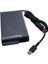 Leneova ile Uyumlu 19V 11.5A USB Kare Uç 230W Notebook Adaptörü 1