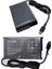 Leneova ile Uyumlu 19V 11.5A USB Kare Uç 230W Notebook Adaptörü 5