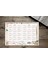 Express Planlayıcı 2026 Takvim A4 Ebat 53 Haftalık Planlayıcı Vintage Journal (SCRAPBOOKİNG'DEN ESİNLENDİ) 4