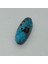 Doğal Iran Nişabur Firuze (Turkuaz) Taşı 14,1 Karat - 2,8 Gram 2