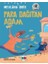 Para Dağıtan Adam (Ciltli) 1