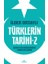 Türklerin Tarihi 2 1