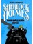 Sherlock Holmes - Baskerville'lerin Köpeği 1