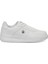 Finster Beyaz Erkek Sneaker 1