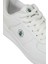 Finster Beyaz Erkek Sneaker 6