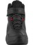 Austral Gore-Tex Korumalı Motosiklet Botu Siyah Koyu Gri 4