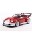 1:18 Solido 2020 Porsche 911 (993) Rwb Rauh-Welt Porco Rosso 1