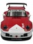 1:18 Solido 2020 Porsche 911 (993) Rwb Rauh-Welt Porco Rosso 3